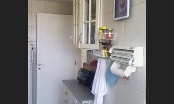 Imagem 7: Apartamento para venda com 74 metros quadrados com 2 quartos