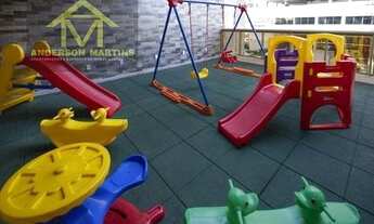 Imagem 6: 4 dormitórios c/ suíte * sala * cozinha * 4 banheiros * área de serviço Cód: 20361 z