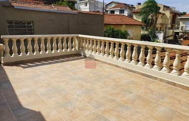 Imagem 4: Casa para locação, Saúde, São Paulo, SP