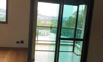 Imagem 3: Oportunidade de locação - Apartamento de 120m²no centro de Alphaville