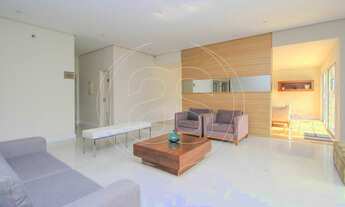 Imagem 5: São Paulo - Apartamento Padrão - Moema Índios