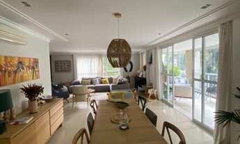 Imagem 6: Apartamento Locação 4 Dormitórios - 223 m² Pinheiros