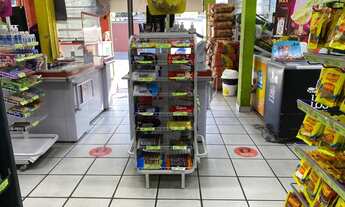 Imagem 6: Mercado sem Açougue, na região da ZS/SP Ref.: 1655