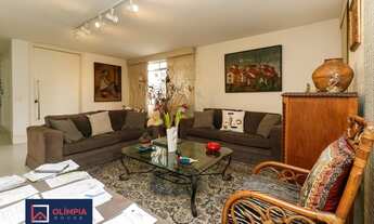 Imagem: Venda Apartamento 2 Dormitórios - 166 m²