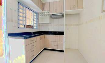 Imagem 7: Casa de condomínio para venda tem 79 metros quadrados com 3 quartos