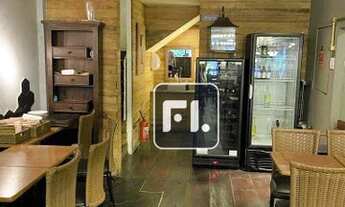 Imagem 11: Loja para alugar, 80 m² por R$ 25.000,09/mês - Jardins - São Paulo/SP