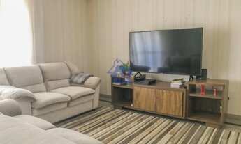 Imagem 5: Excelente Apartamento Mobiliado, Sacada com Churrasqueira, no Centro!