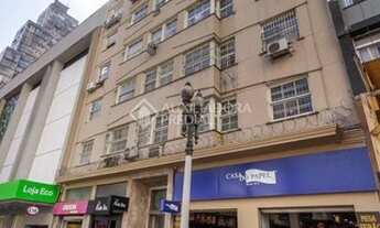 Imagem: PORTO ALEGRE - Conjunto Comercial/Sala