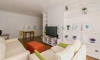 Imagem 3: SãO PAULO - Apartamento Padrão - Itaim Bibi