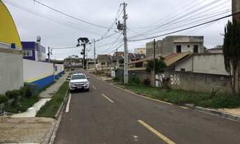 Imagem: Terreno Gralha Azul