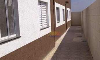 Imagem 2: Casa à venda, 58 m² por R$ 250.000,00 - Vila Melchizedec - Mogi das Cruzes/SP