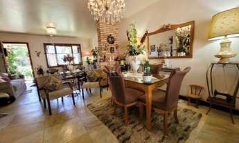 Imagem 2: Porto Alegre - Casa Padrão - Jardim Floresta