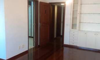 Imagem 3: SQSW 504, 02 qts + 1 escritório, garagem, nascente, desocupado