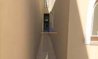 Imagem 3: Sobrado Vila Elze São Paulo/SP