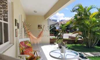 Imagem 3: Casa de condomínio para venda tem 188 metros quadrados com 4 quartos