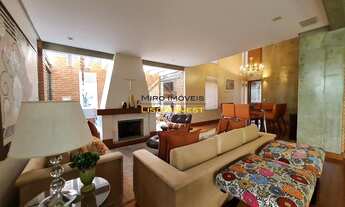 Imagem 5: SãO PAULO - Casa Padrão - Jardim Leonor