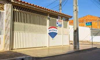 Imagem 2: Casa de Esquina com 3 Quartos, Riacho Fundo II