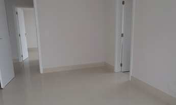 Imagem 6: Apartamento para venda com 95 metros quadrados com 2 quartos em Aparecida - Santos - SP