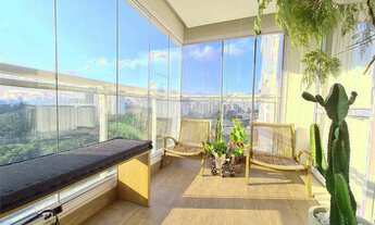 Imagem 4: São Paulo - Apartamento Padrão - JARDIM MARAJOARA