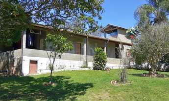 Imagem 7: Chácara com 3 dormitórios à venda, 8700 m² por R$ 690.000,00 - Iperó Mirim - Araçoiaba da