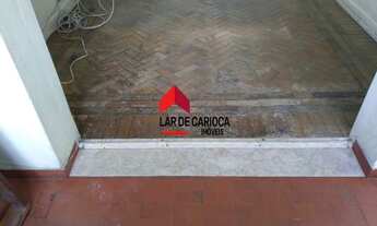 Imagem 5: Copacabana - 2 Quartos no Coração do Quarteirão Art-Déco com vaga na escritura