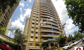 Imagem 11: Apartamento (tipo - padrao) 5 dormitórios/suite, cozinha planejada, portaria 24hs, lazer