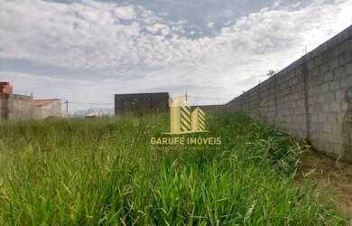 Imagem 3: Terreno à venda, 150 m² por R$ 105.000,00 - Vila Areao - Taubaté/SP