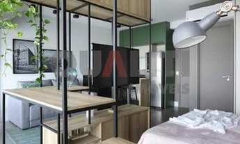 Imagem 7: Studio para locação na Chácara Klabin