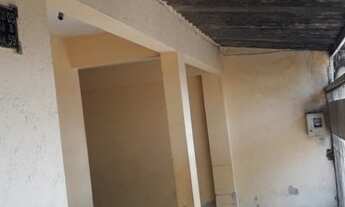 Imagem 2: Casa térrea QR 05 - Candangolândia -DF