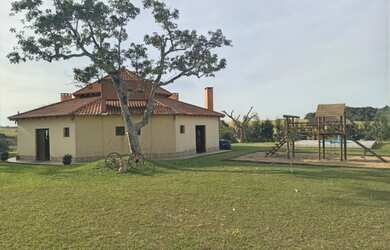 Imagem 7: Sítio de 5 hectares Espetacular...