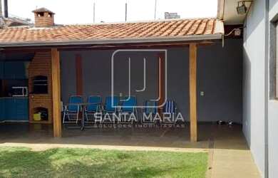 Imagem 2: Casa (térrea na rua) 5 dormitórios/suite, cozinha planejada