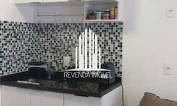 Imagem 4: Apartamento com 1 dormitório na Santa Cecília