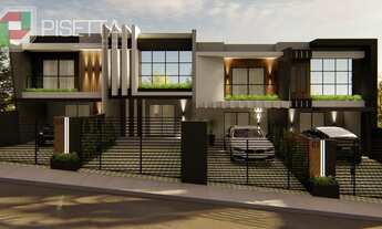 Imagem: Sobrado de Alto Padrão no bairro Ponta