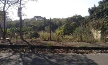 Imagem 4: TERRENO RESIDENCIAL em Vespasiano - MG, Nova Granja