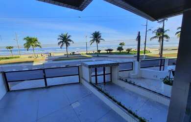 Imagem: Apartamento 1 Dormitório - Frente Mar