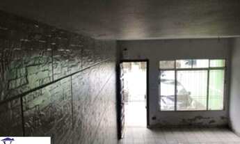 Imagem 7: 04912 - Casa 2 Dorms. (1 Suíte), PARADA INGLESA - SÃO PAULO/SP