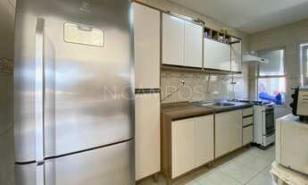 Imagem 2: Apartamento 2 dormitórios e 1 vaga na Trindade - Próximo ao TITRI