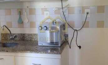 Imagem 6: Loft para aluguel com 66 metros quadrados com 1 quarto em Jardim Goiás - Goiânia - GO