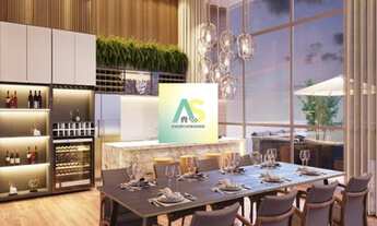 Imagem 3: Vendo Apartamento 03 quartos em Candeias, Varanda Gourmet Proximo da Praia