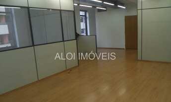 Imagem 6: Brooklin apenas cinco minutos da Estação Berrini CPTM, só dois minutos da Av Nações Unidas