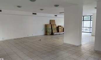 Imagem 4: Loja de esquina setor de rádio e TV sul