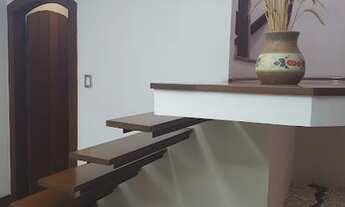 Imagem 4: Casa Condomínio - Jardim das Colinas - Condomínio Bosque Imperial - 410m² - 5 Dormitórios