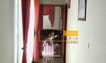 Imagem 7: Casa com 4 dormitórios à venda por R$ 600.000 - Jardim Belo Horizonte - Santa Bárbara D&#x