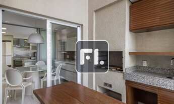 Imagem 5: Apartamento com 4 dormitórios à venda, 346 m² por R$ 5.500.000,00 - Moema - São Paulo/SP