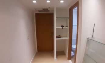 Imagem 2: Consultório para venda possui 28 metros quadrados em Jacarepaguá - Rio de Janeiro - RJ