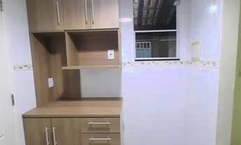 Imagem 7: Casa com 2 quartos recém reformada - Village da Serra