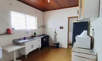 Imagem 4: Casa para venda possui 95 metros quadrados com 2 quartos em Jardim Real- Praia Grande - SP