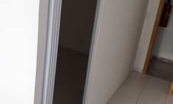 Imagem 2: 162A.Ot.Apto.$1100,Dorm.px.Ufabc s/Cond.<br>só p/Casal prox.centro Santo André 70m2