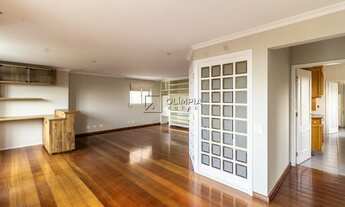 Imagem 2: Apartamento Venda 3 Dormitórios - 145 m² Vila Madalena