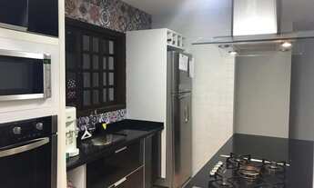 Imagem 7: Casa para venda tem 157 metros quadrados com 3 quartos em Vila Clementino - São Paulo - SP